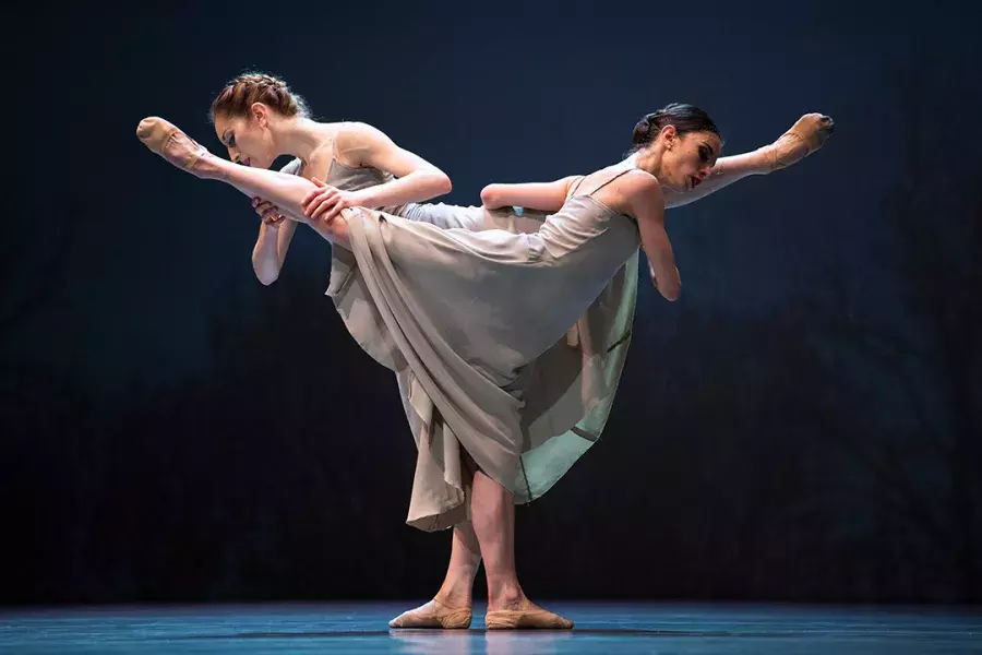 Dance, Theater, and Beyond: The Eclectic Performing Arts Scene of San Francisco