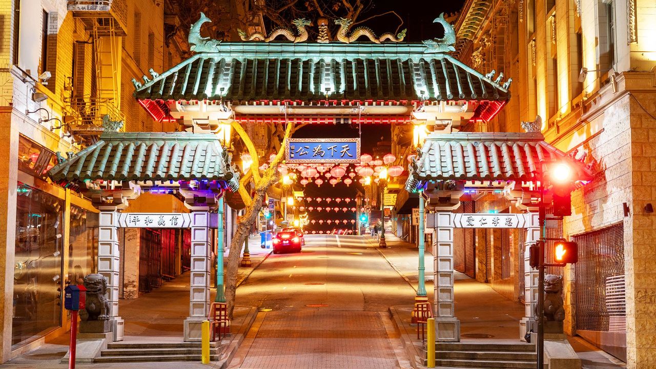 12 Best Things to do in Chinatown, San Francisco