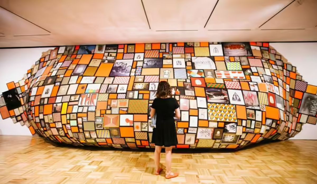 Your Friendly Guide to Famous Art in San Francisco