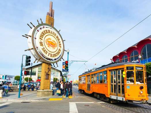 Unique Things to Do in San Francisco