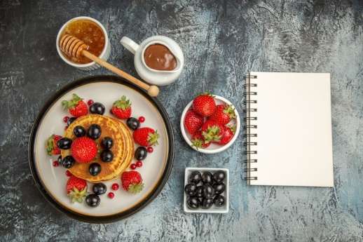 Savory Gluten-Free Breakfast Recipes