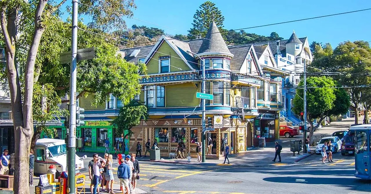 Explore Like a Local