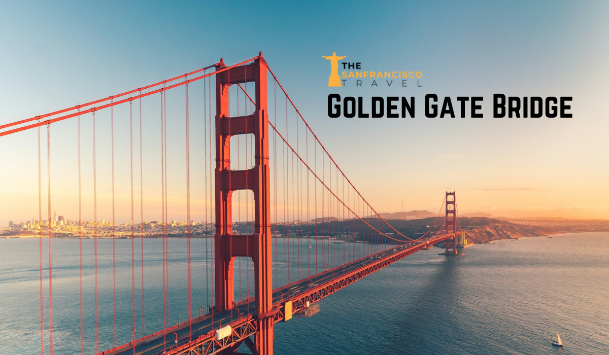 Top 10 Places to Visit in San Francisco