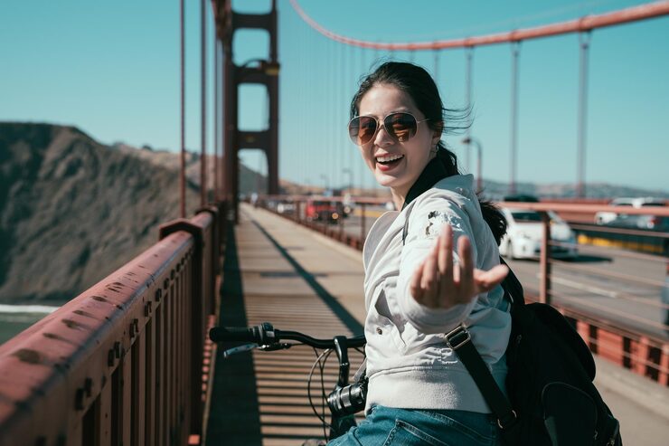 What to Do in San Francisco for Free (And Actually Enjoy)