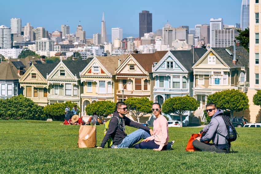 Things to Do in San Francisco: Full List with Feel