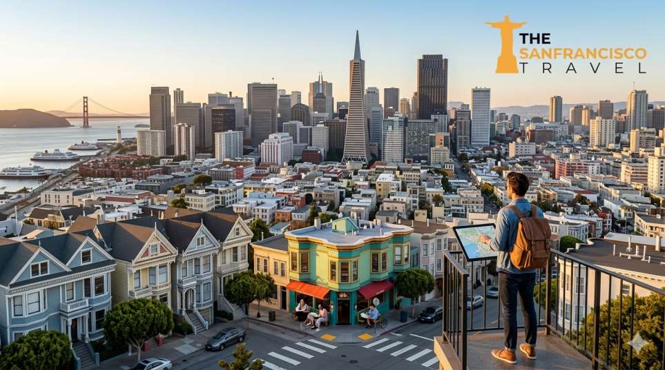 Where to Stay in San Francisco for Solo Travelers: Best Areas