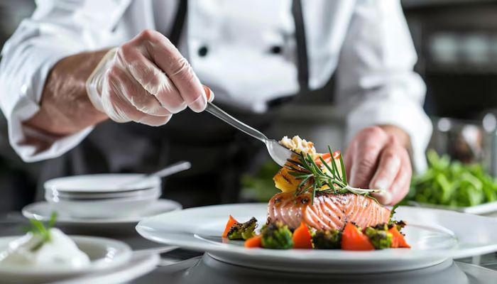 What Does a Michelin Star Really Mean?