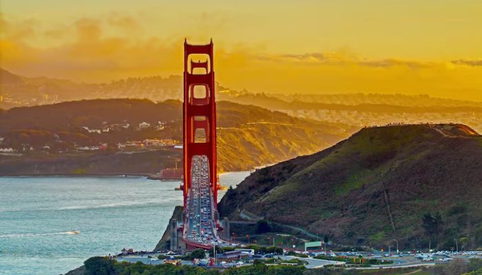 What Is the Presidio in San Francisco Exactly?