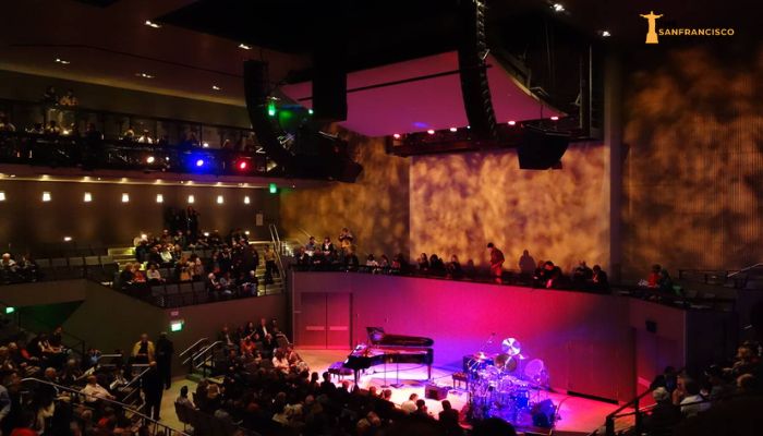 Why the San Francisco Jazz Festival 2026 Is a Must-See?