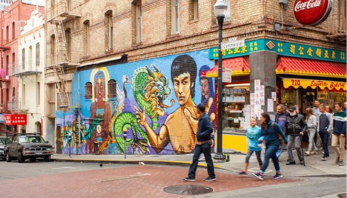 Top Routes for an Unforgettable Walking Tour of San Francisco
