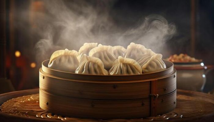 Chinatown is the Dumpling Capital