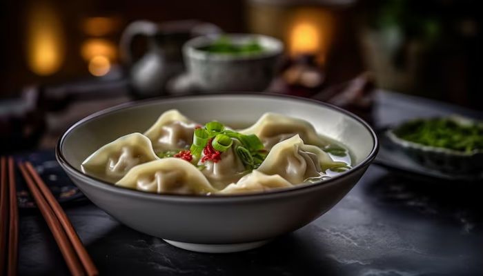 A Quick Guide to Dumpling Types