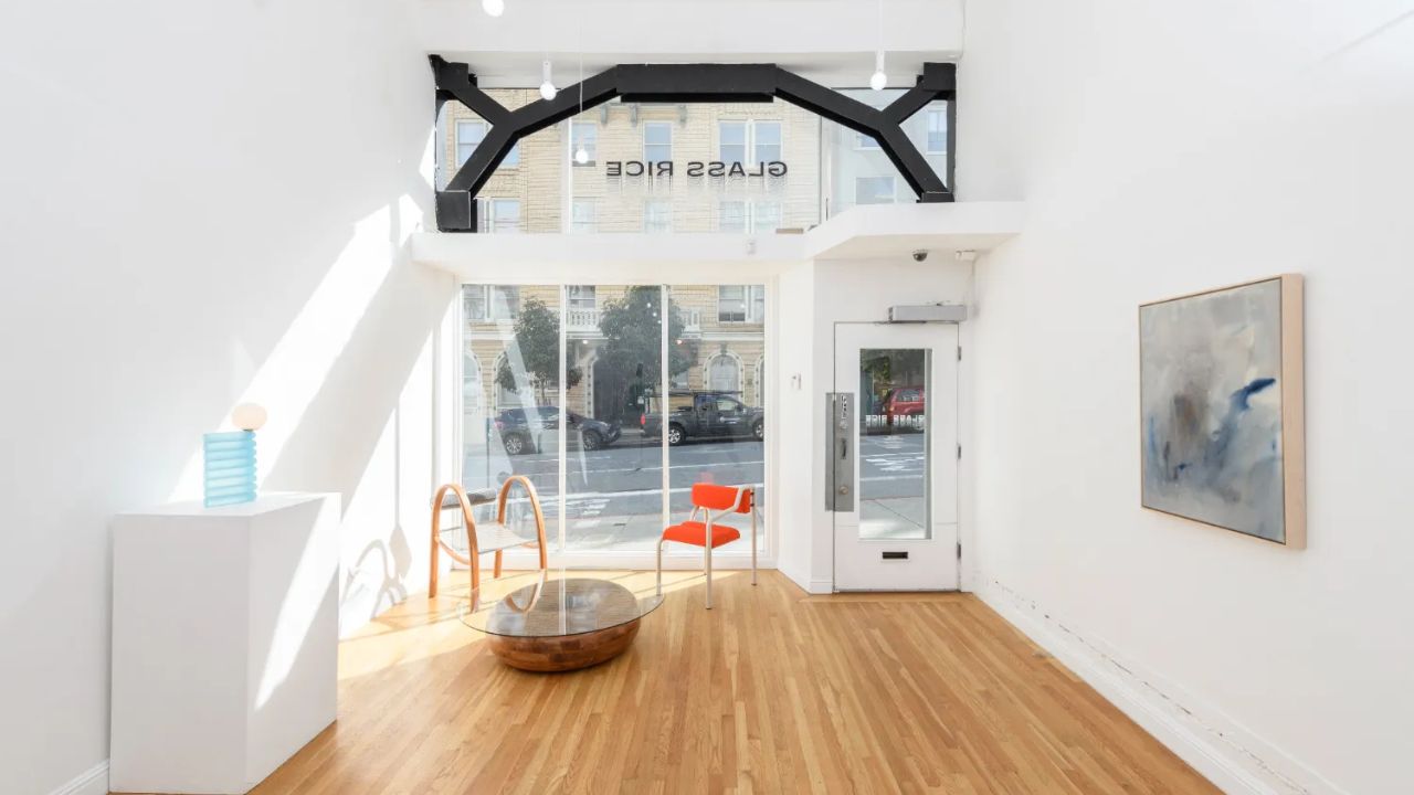 Why Small Galleries Matter